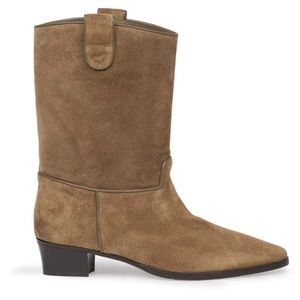 *NWT* Doen Riviera Demi Boot